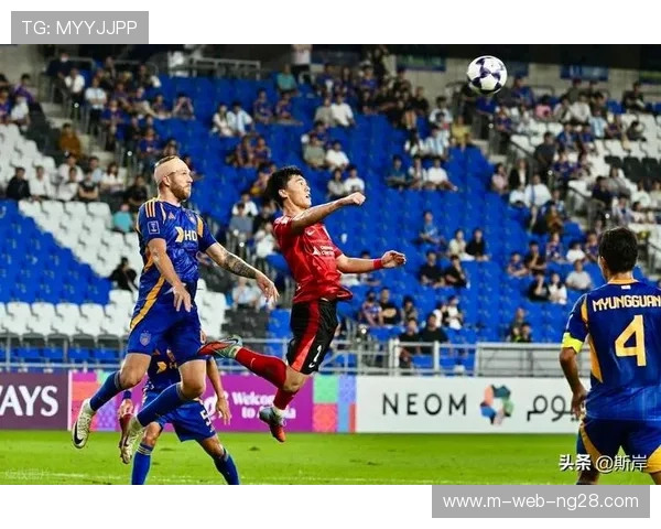 亚冠精英联赛东亚区格局明朗 中日俱乐部实力差距显现